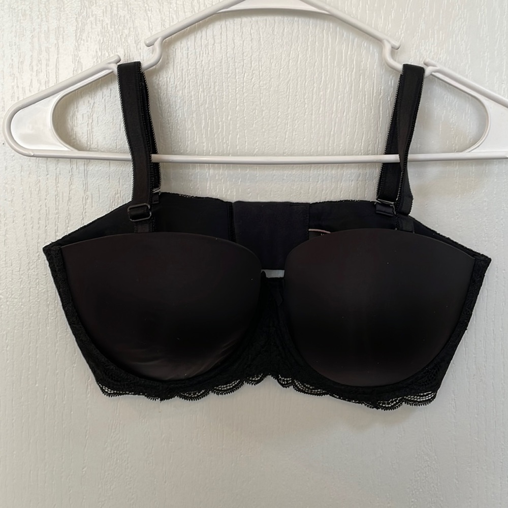 VS dream angels bra